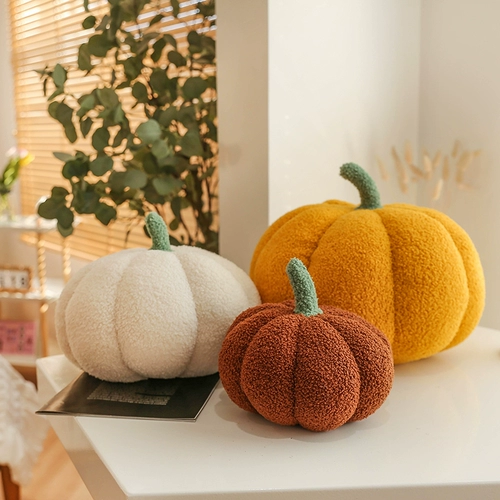 Милая современная и минималистичная подушка, диван, плюшевая игрушка, популярно в интернете