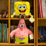 Плюшевая поролоновая игрушка, детская тряпичная кукла, подарок на день рождения