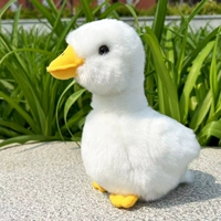 Белый, базовый, 17 см