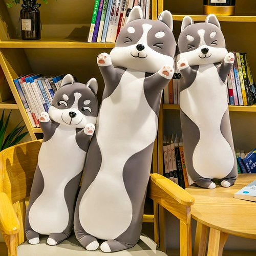 Большая плюшевая игрушка, подушка для сна, тряпичная кукла