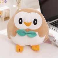 Аутентичный-Mumuxiao-21см