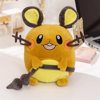 Аутентичная крыса Dongdong-25см