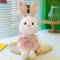 Свежий, розовый, 23 см