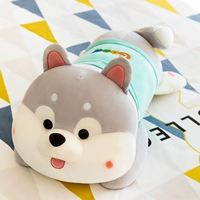 Зеленый, 28 см