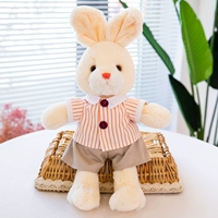 Пара кроличьи мужчины