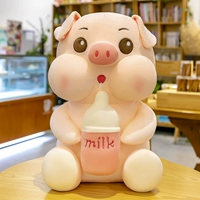 Круглые глаза