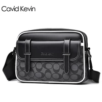 CK1917 Black C Pattern