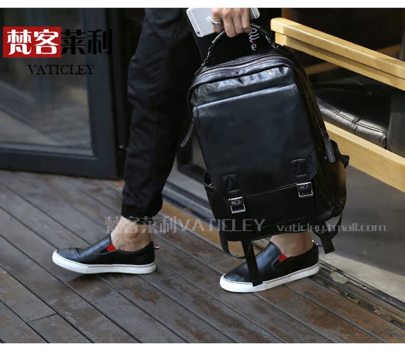 Sac homme - Ref 53998 Image 6