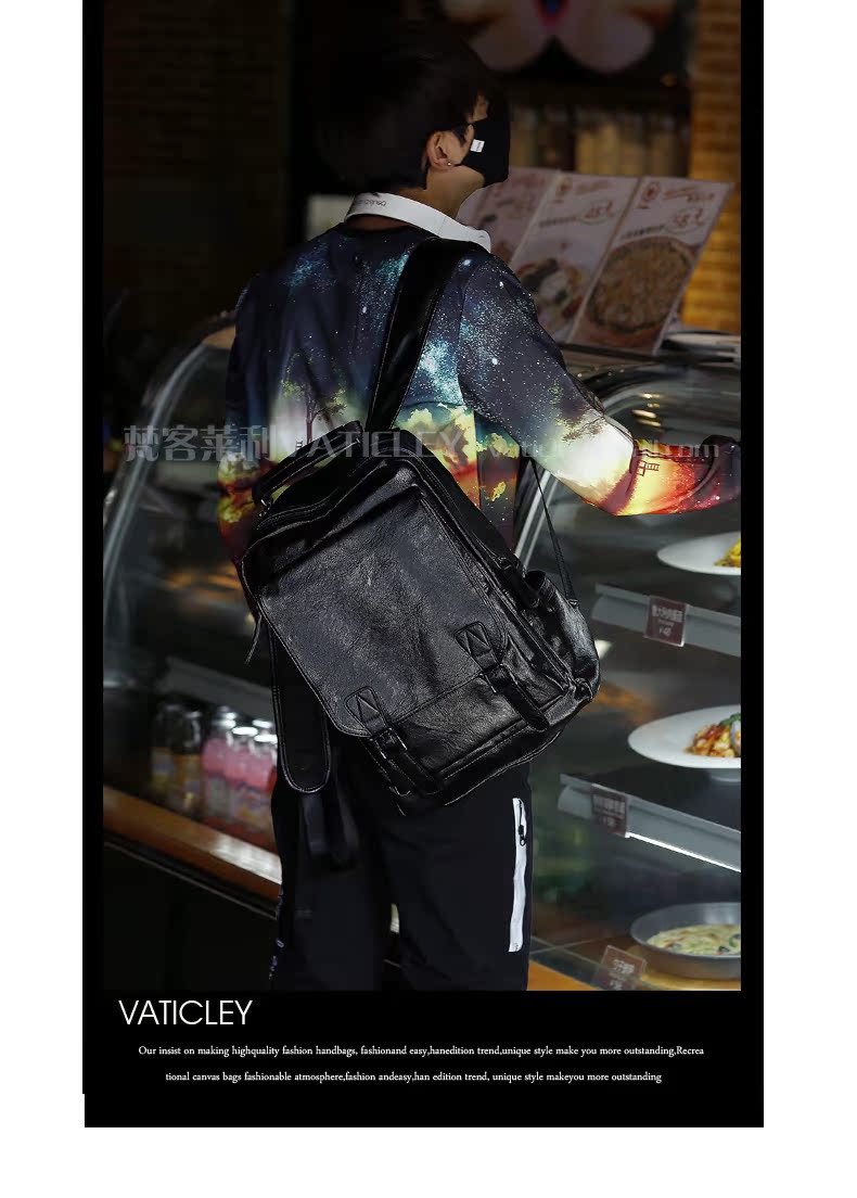 Sac homme - Ref 53998 Image 14