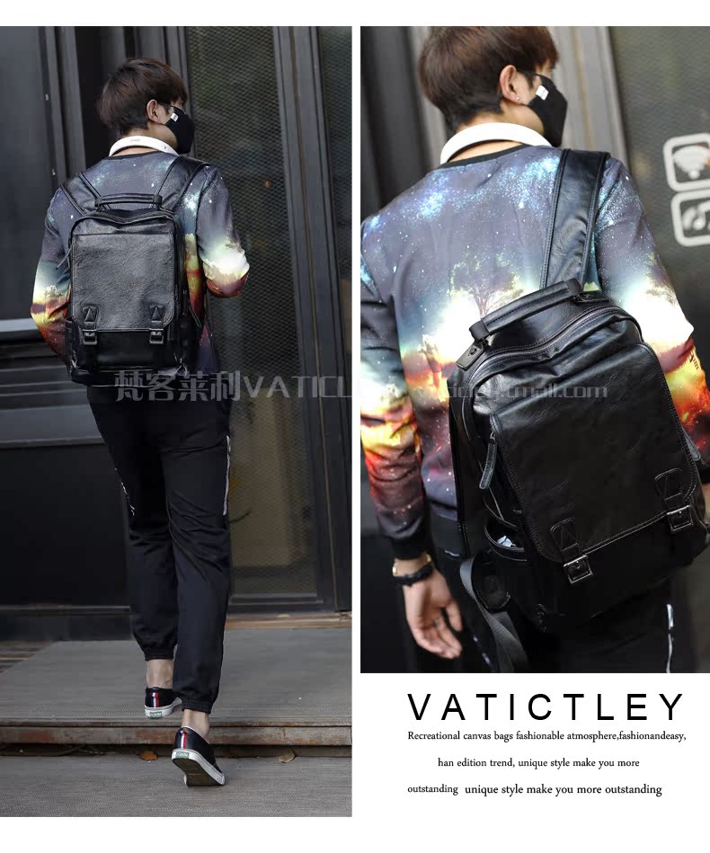 Sac homme - Ref 53998 Image 12