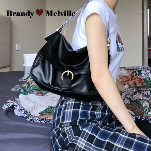 Brandymelvalle
