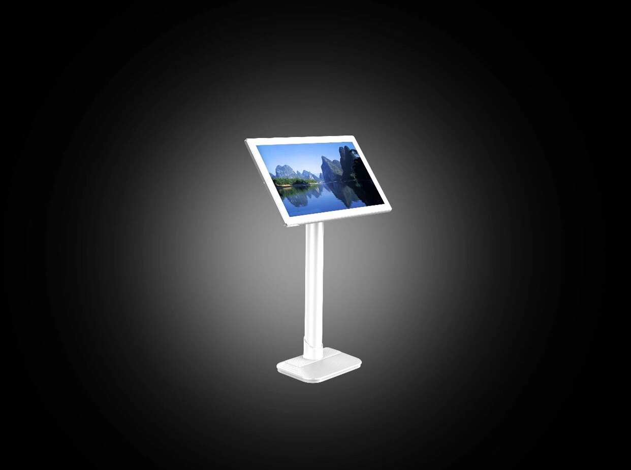 KTV Dot Song Machine Touch Screen Karok Special Point Song Bench Tone King Sound King Thunderstone View Easy Spot Singer Infrared Screen