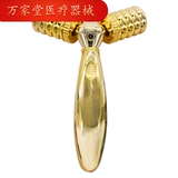 Фошан Моксибибибибибции Массаж инструмент Массаж Массаж Роллер Моксибурирование Увлажняющее средство Моральное приток