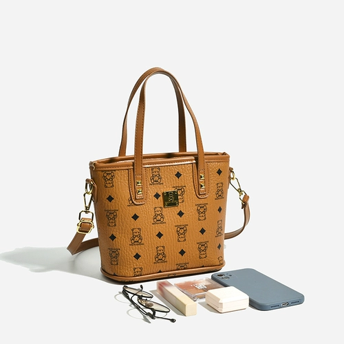 Сумка через плечо, корзина, сумка на одно плечо, ремешок для сумки, изысканный стиль, коллекция 2023, популярно в интернете