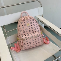 Очень большой розовый кулон высотой 42, собери и получи щенка