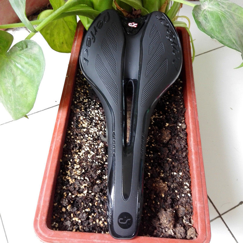 Selle de vélo cyclisme sur route XINDA - Ref 2359742 Image 9