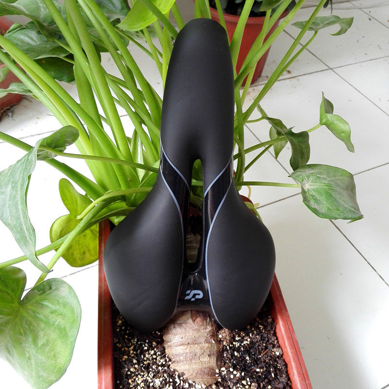 Selle de vélo Mountain Bike XINDA - Ref 2359741 Image 11