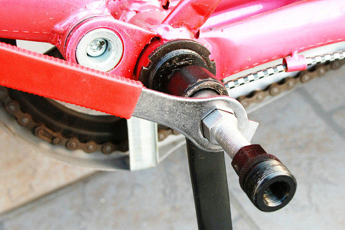 Outils pour vélo - Ref 2280286 Image 6