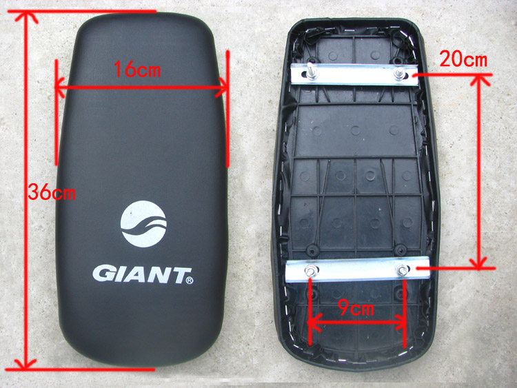 siège enfants pour vélo - Ref 2417961 Image 4