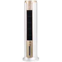 Philips air conditioning fan large area cold and warm dual-use refrigeration fan tower large cold blower with wet purifying 867