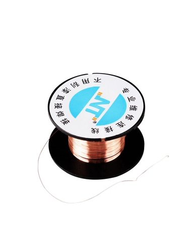 Ремонт мобильного телефона медная линия Материнская плата летающая линия соединение сварки лакиров