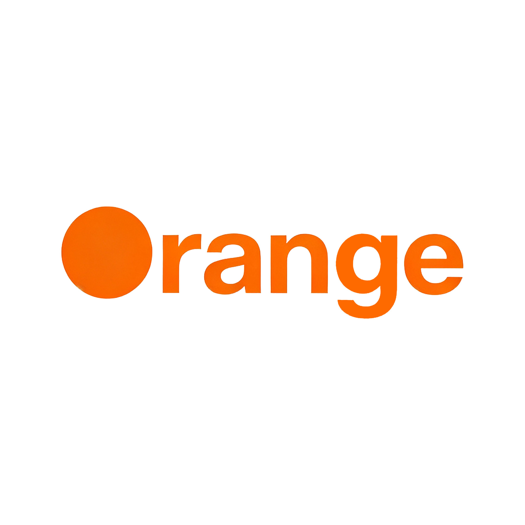 Orange大橘数码