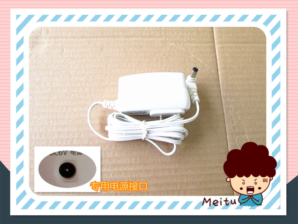 Jiu'an Electronic Blood Pressure KD5910 KD5910 KD5903 KD5918 KD5918 white Premium Power Supply