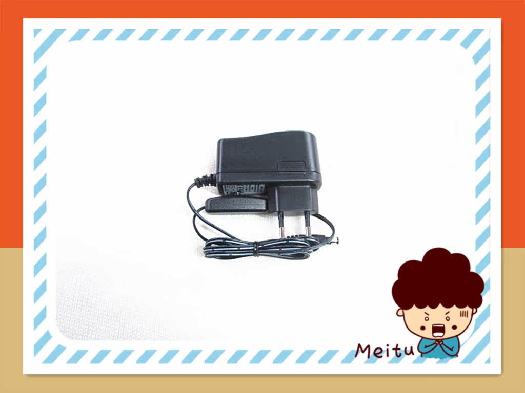 Fanghua 6V Home Electric Sewing Machine 505505 A Model Special Bring Your Own Switch Control Key Power Supply