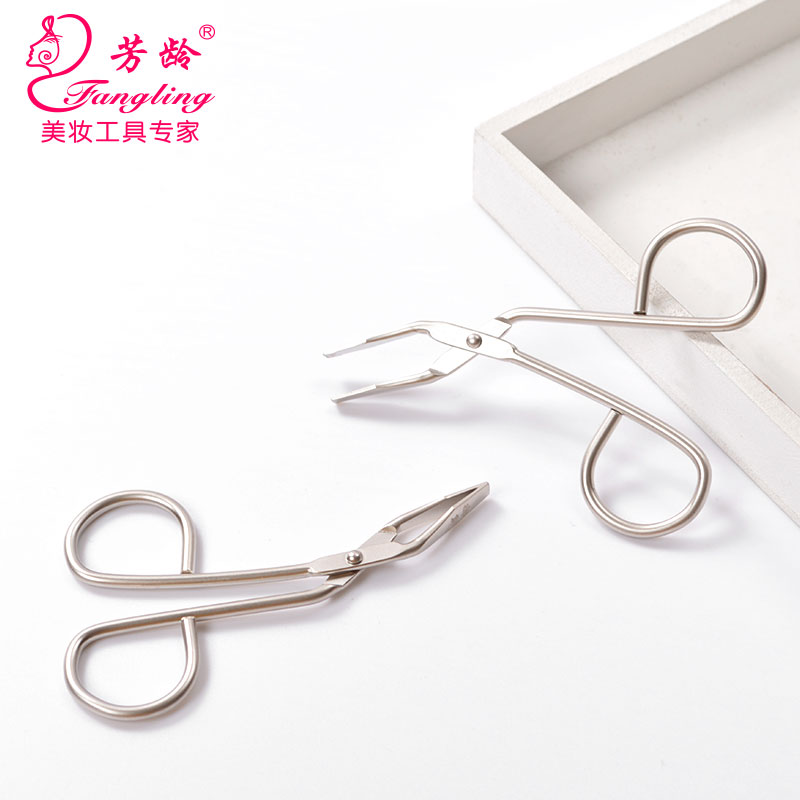 Age Eyebrow pliers Pliers Pliers Eyebrow clips Eyebrow pliers Beard pliers Wire pliers Pliers White hair pliers Bionic crane mouth pliers