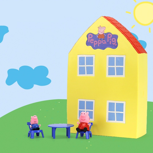 [Свинья страница искреннее]