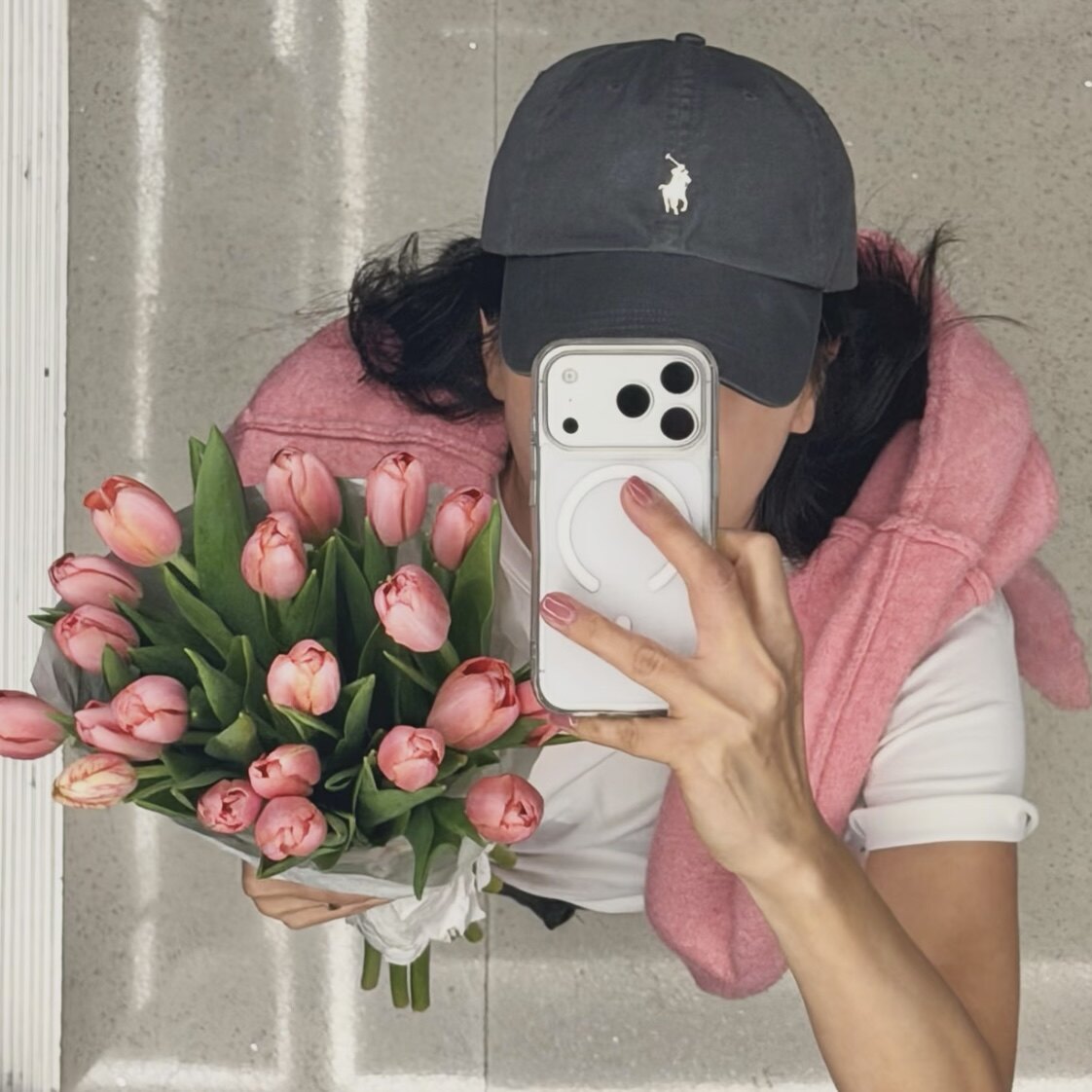 美美桑内 家居美妆