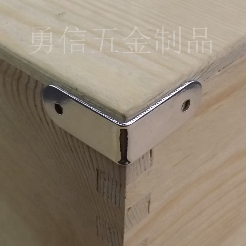 040 Packs of Industrial Airline Equipment Air Boxes Aluminum Bags Side Furniture Accessories Wooden Case Bags Protective Corner Wrap-side Bakebag Bar