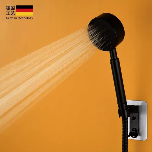 304 Супер -бузорный душ спрей с брызги из нержавеющей стали.