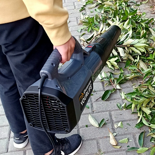 Тухоловая машина пыль пыли для волос.