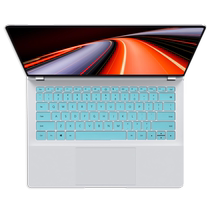 Suitable for Huawei MateBook GT14 keyboard film 2024 MateBook14 notebook protective film ENZH-32 computer FLMH-16 dustproof mat