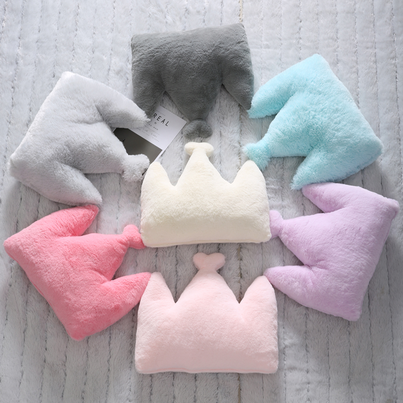 Holding Pillow Office Cute Afternoon Nap Theorist Sofa Cushions Backrest Car Care Waist Hold Pillow Headbed Pillow Core