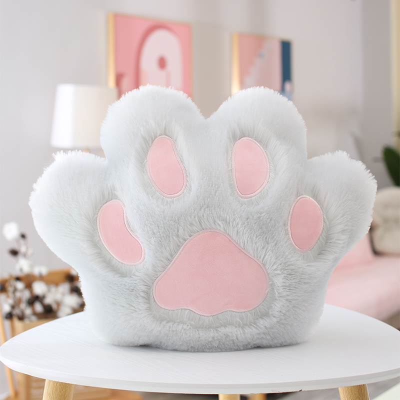 ins Nordic Wind hugging pillow rests with pillow headbed pillow large backrest net red Dormitory Waist Cushion Bed Groveling Pillow Back Cushion Waist Pillow