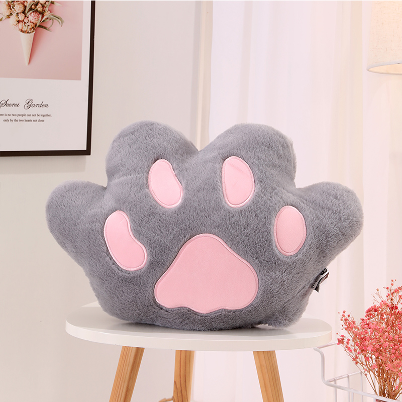 ins pillow cushion crown pillow bedside back net red sofa nap pillow cute car waist cushion princess pillow