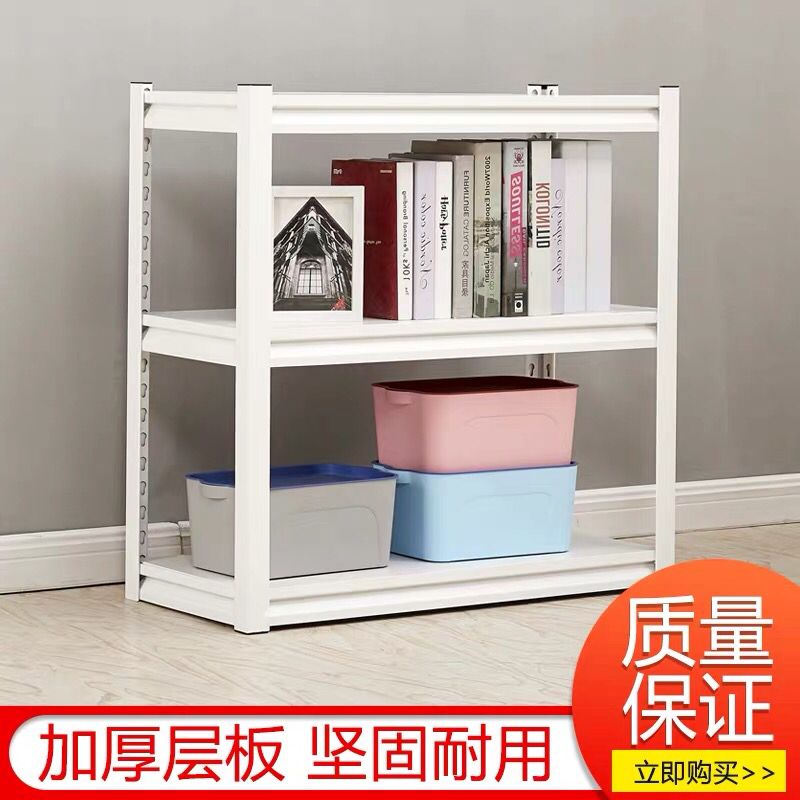 Microwave oven shelve floor multilayer with door Home Kitchen Shelve Oven White containing European-style Containing Cabinet