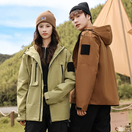 Толстовка с капюшоном, демисезонная куртка для отдыха, в американском стиле, оверсайз