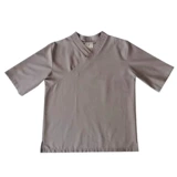 Японская рабочая униформа подходит для мужчин и женщин, делается под заказ