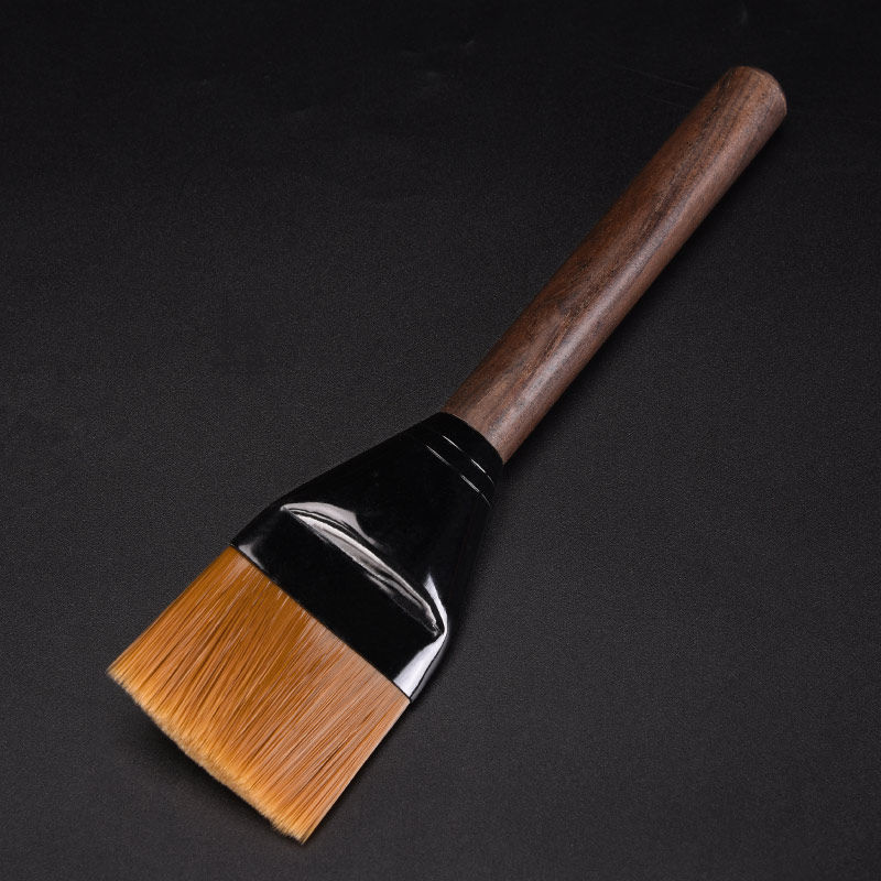 Haufeng Darwood Brush Tea Table Tea Plate Brush Match Tea Brush Tea Brush Tea Sweep Parts