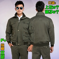 [Весна и осень] обновление F+[двойной слой] Хлопковая тонкая ткань