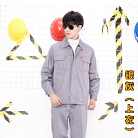 Серебряный пепел [Верх]