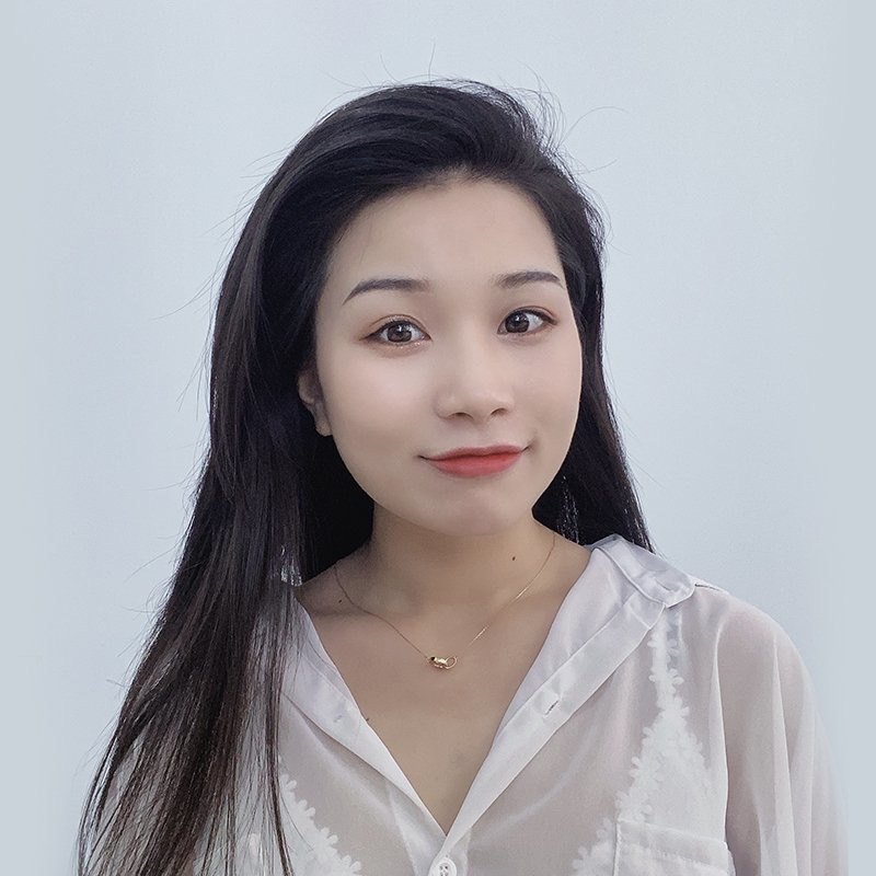 臻选优品美妆的LOGO
