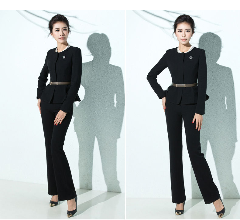 Tailleur femme - Ref 3245254 Image 32