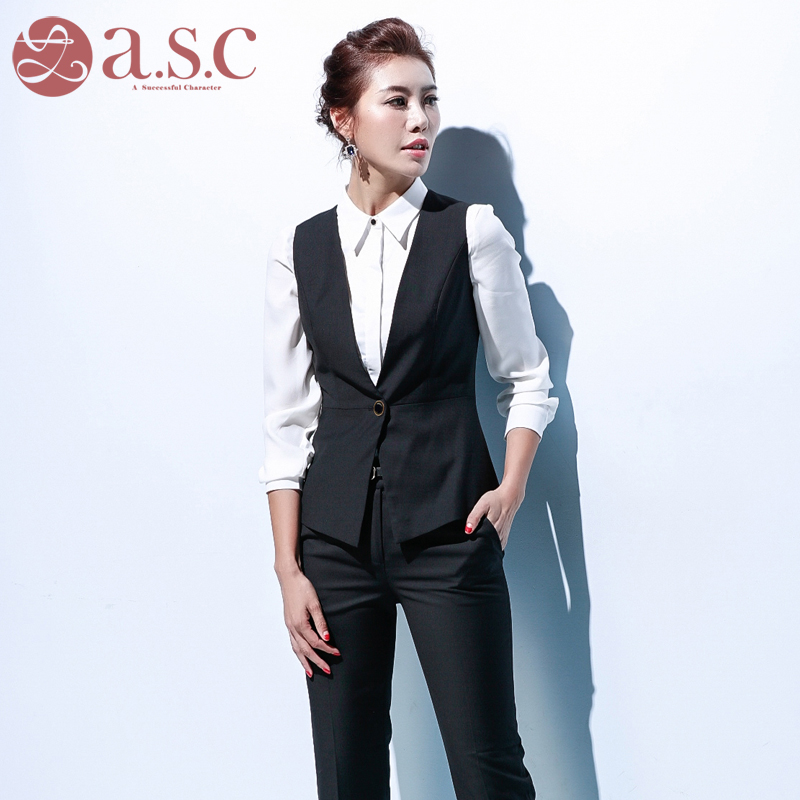 Tailleur femme - Ref 3242313 Image 4