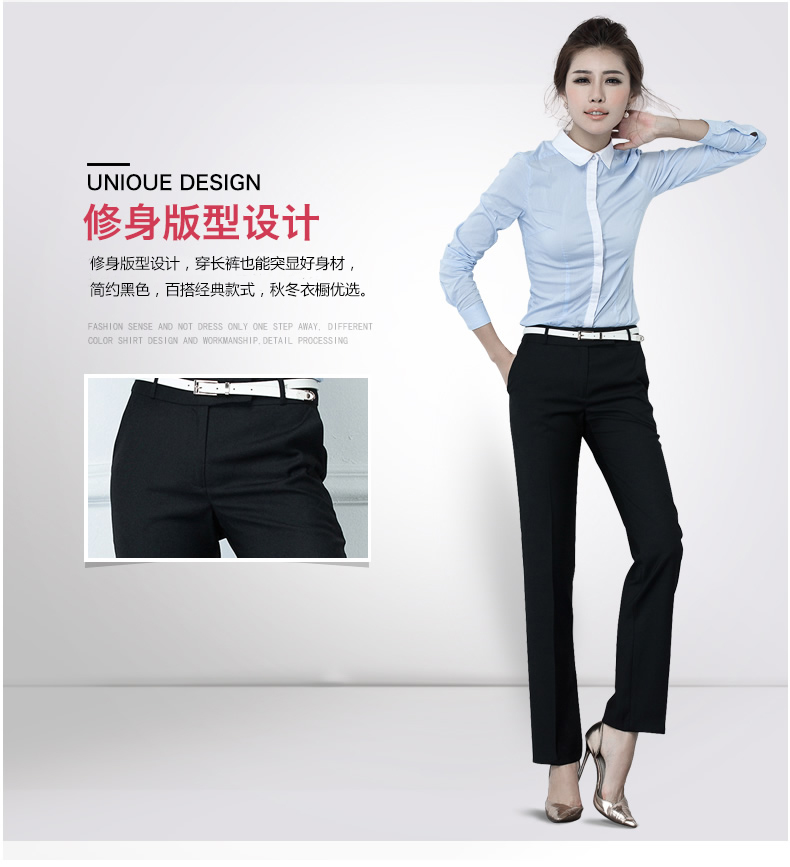 Ai Shangchen trắng cổ áo chuyên nghiệp mặc của phụ nữ phù hợp với váy màu xanh sọc áo sơ mi ngắn tay nữ mùa hè Slim yếm áo sơ mi thoi trang cong so