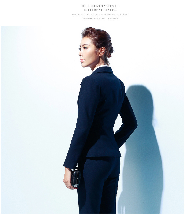 Tailleur femme en Polyester - Ref 3241984 Image 18