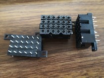 TST24RB06T ITT CANNON 24-way circuit board installation 5 08 mm spot tax with tax